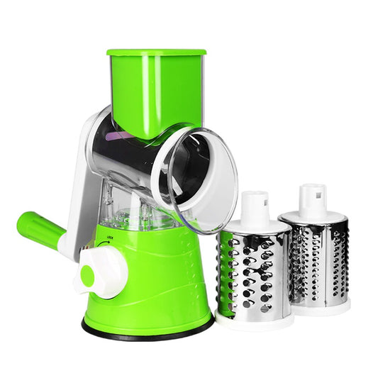 Lichidare de stoc! Razatoare multifunctionala pentru legume, fructe, nuci, sau alune