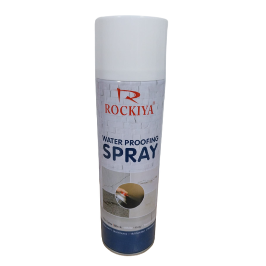 Spray de etan?are pentru toate suprafe?ele, impermeabil alb